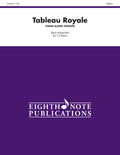 Tableau Royale (stand alone version) Cover Image