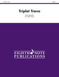 Triplet Trove Cover Image
