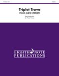 Triplet Trove (stand alone version) Cover Image