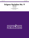 Enigma Variation No. 9 Cover Image