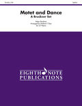 Motet and Dance Cover Image