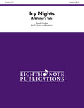 Icy Nights Cover Image