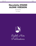 Novelette (stand alone version) Cover Image