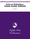 Scherzo Diabolique (stand alone version) Cover Image