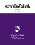 Modern Day Madrigal (stand alone version) Cover Image