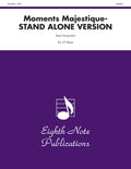 Moments Majestique (stand alone version) Cover Image