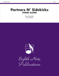 Partners n' Sidekicks (stand alone version) Cover Image