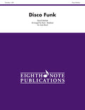 Disco Funk Cover Image