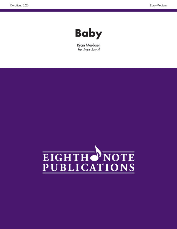 Baby Cover Image