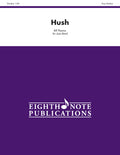 Hush Cover Image