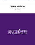 Down and Out Cover Image