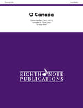 O Canada Cover Image