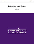Front of the Train Cover Image