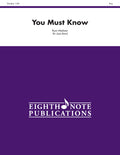 You Must Know Cover Image