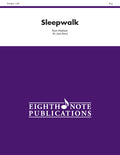 Sleepwalk Cover Image