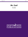 Mr. Cool Cover Image