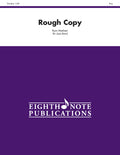 Rough Copy Cover Image
