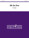 Oh So Fine Cover Image