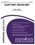 Silent Night, Rocking Night Cover Image