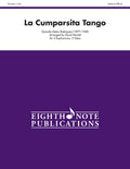 La Cumparsita Tango Cover Image