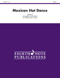 Mexican Hat Dance Cover Image