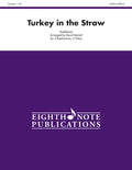 Turkey in the Straw Cover Image