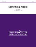 Something Modal Cover Image
