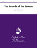 The Sounds of the Season Cover Image