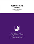Just for Two Very Easy Cover Image