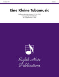 Eine Kleine Tubamusic Cover Image