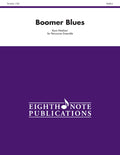 Boomer Blues Cover Image