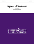 Nyasa of Tanzania Cover Image