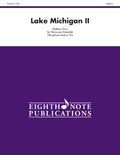 Lake Michigan II Cover Image