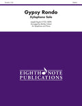Gypsy Rondo Cover Image