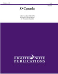 O Canada Cover Image