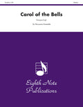 Carol of the Bells Cover Image