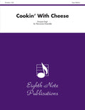 Cookin' with Cheese Cover Image