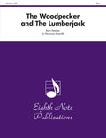 The Woodpecker and the Lumberjack Cover Image