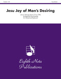 Jesu Joy of Man's Desiring Cover Image