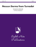 Nessun Dorma (from <i>Turnadot</i>) Cover Image