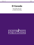 O Canada Cover Image