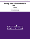 Pomp and Circumstance No. 1 (Theme) Cover Image
