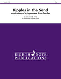 Ripples in the Sand Cover Image