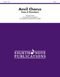 Anvil Chorus (from <i>Il Trovatore</i>) Cover Image