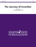 The Journey of Invention Cover Image
