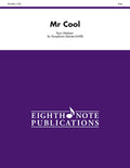 Mr. Cool Cover Image