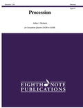 Procession Cover Image