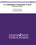 A Catalonian Christmas Carol -- El Noi de la Mare Cover Image