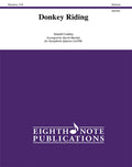 Donkey Riding Cover Image