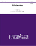 Celebration Cover Image